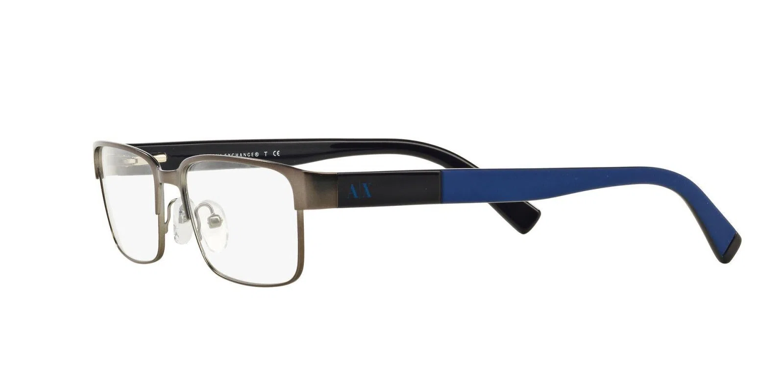 Armani Exchange 1017 Eyeglasses - view 32